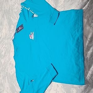 Vineyard Vines mens small long sleeve